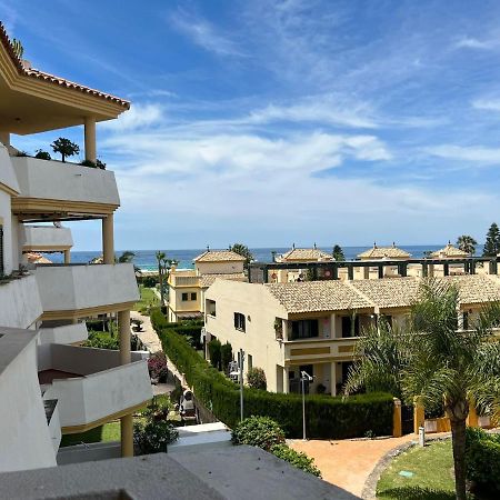 Appartamento Mar De Plata Donkey - Piscina, Parking, Atlanterra Zahara de los Atunes Esterno foto