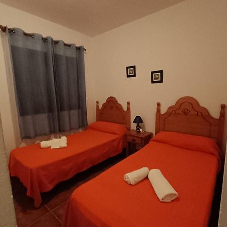Appartamento Mar De Plata Donkey - Piscina, Parking, Atlanterra Zahara de los Atunes Esterno foto