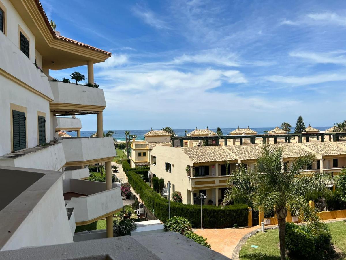 Appartamento Mar De Plata Donkey - Piscina, Parking, Atlanterra Zahara de los Atunes Esterno foto