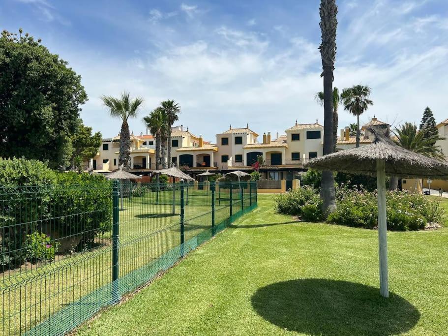 Appartamento Mar De Plata Donkey - Piscina, Parking, Atlanterra Zahara de los Atunes Esterno foto