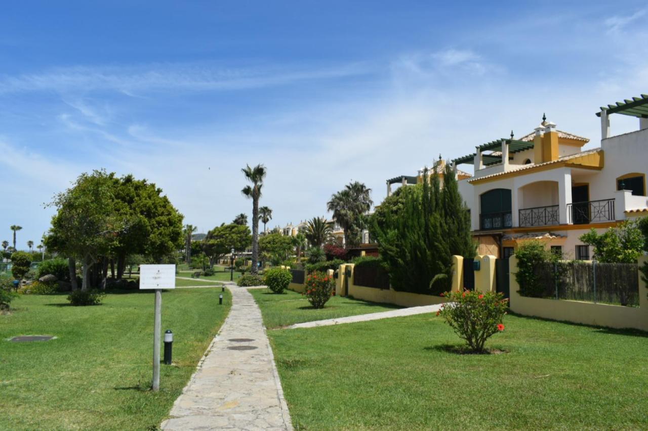 Appartamento Mar De Plata Donkey - Piscina, Parking, Atlanterra Zahara de los Atunes Esterno foto