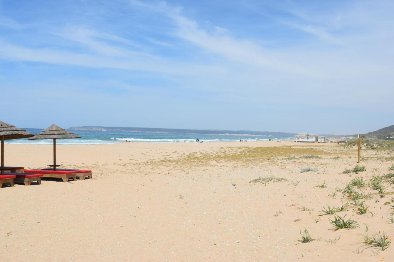 Appartamento Mar De Plata Donkey - Piscina, Parking, Atlanterra Zahara de los Atunes Esterno foto