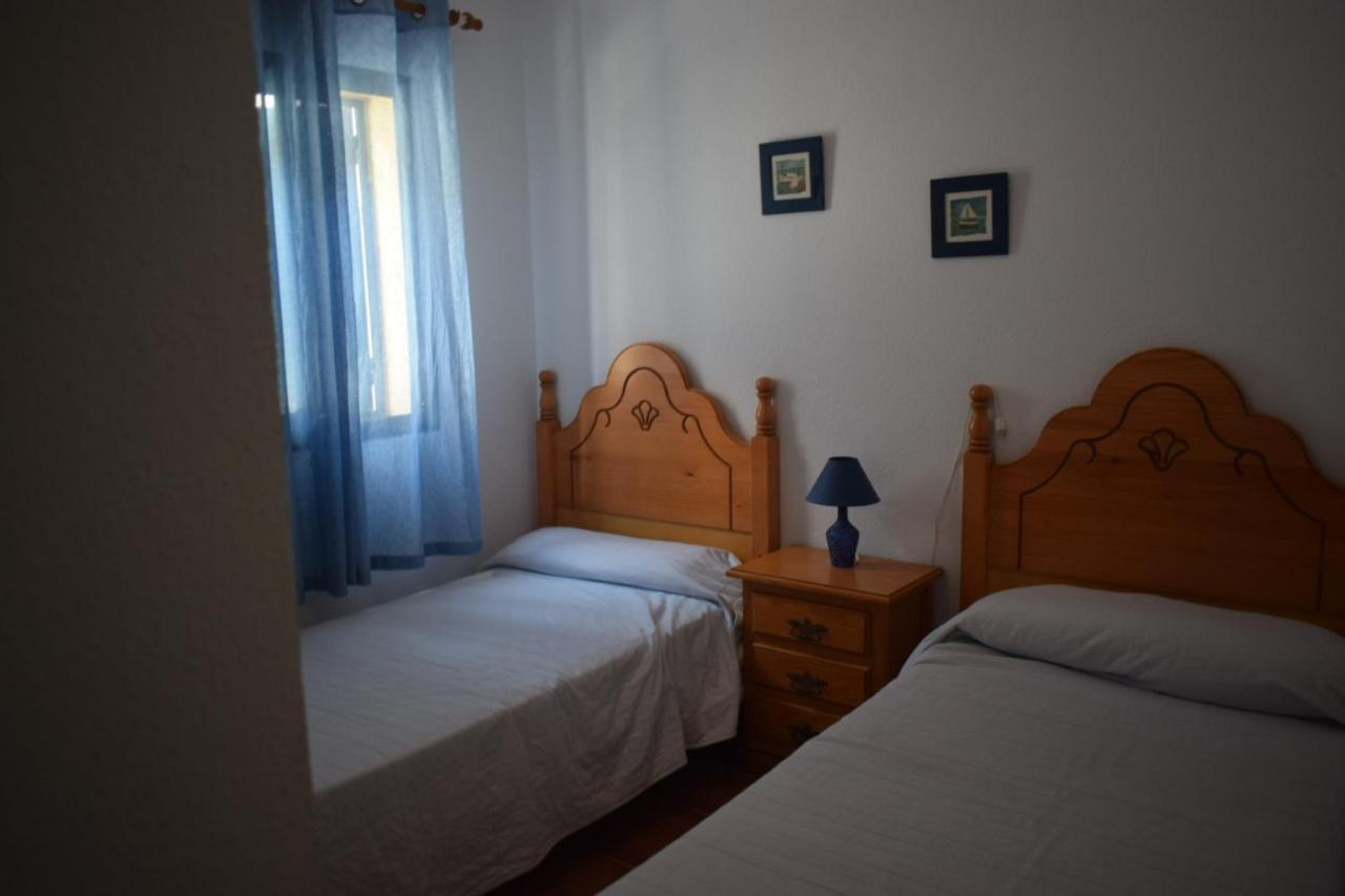 Appartamento Mar De Plata Donkey - Piscina, Parking, Atlanterra Zahara de los Atunes Esterno foto