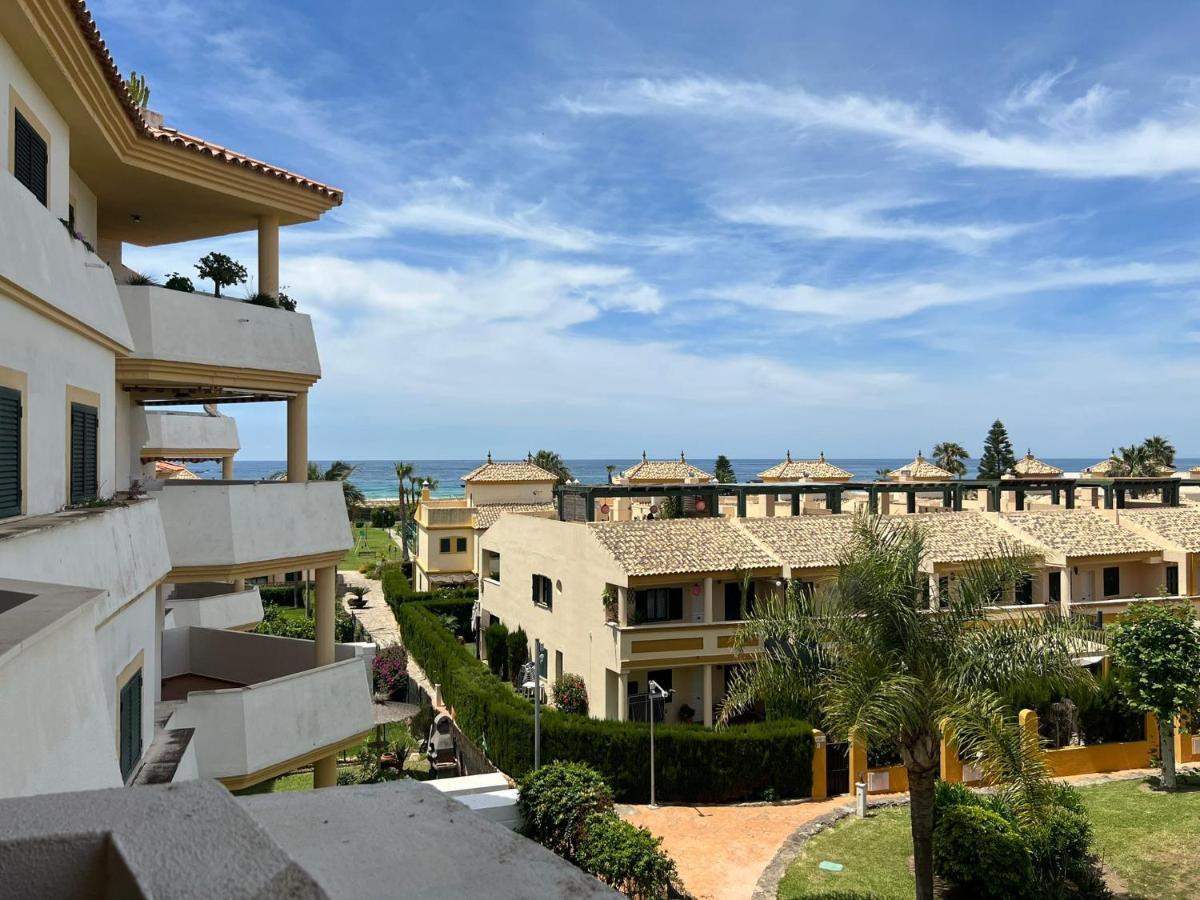 Appartamento Mar De Plata Donkey - Piscina, Parking, Atlanterra Zahara de los Atunes Esterno foto