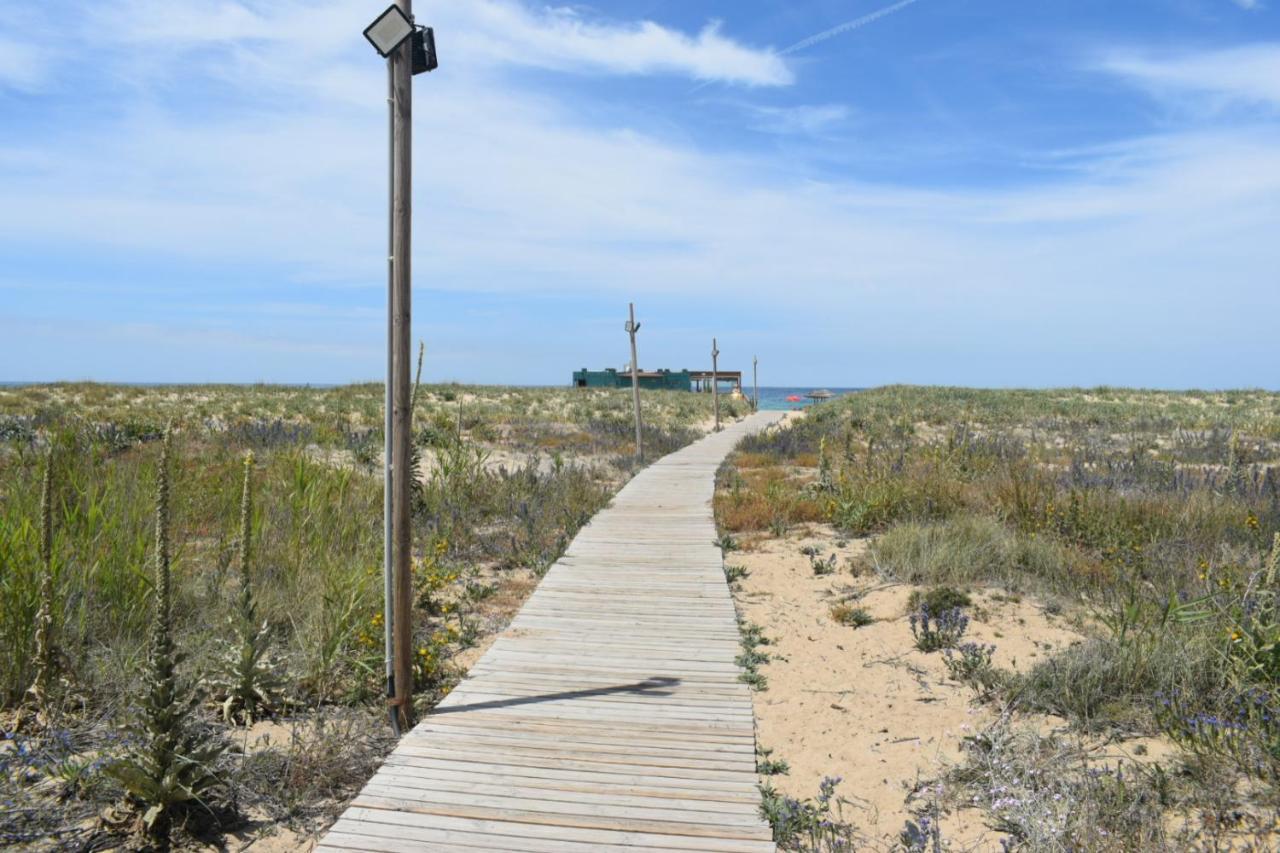 Appartamento Mar De Plata Donkey - Piscina, Parking, Atlanterra Zahara de los Atunes Esterno foto
