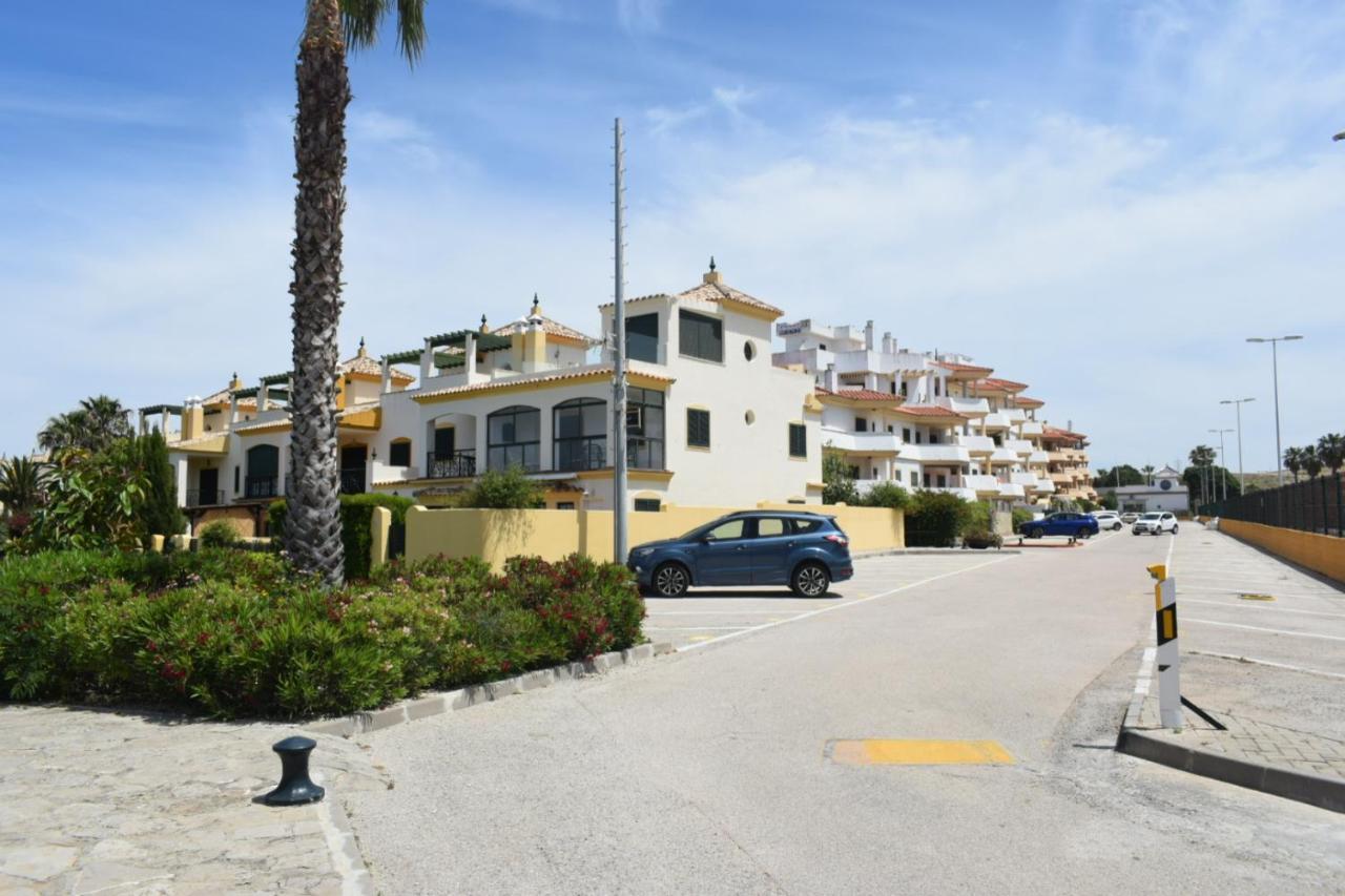 Appartamento Mar De Plata Donkey - Piscina, Parking, Atlanterra Zahara de los Atunes Esterno foto