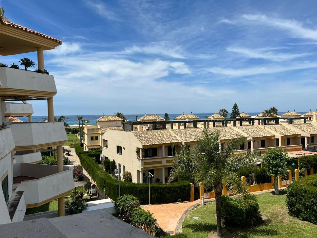 Appartamento Mar De Plata Donkey - Piscina, Parking, Atlanterra Zahara de los Atunes Esterno foto