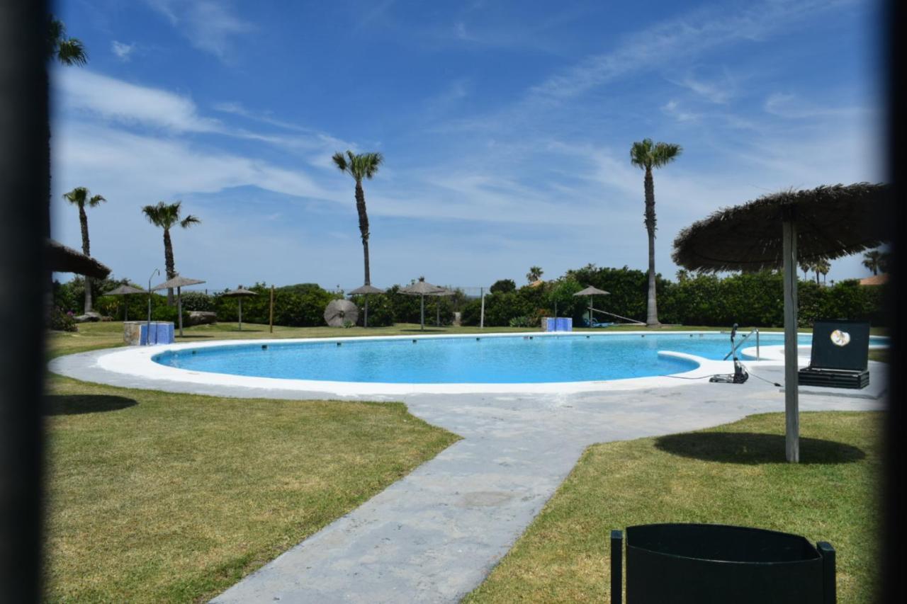 Appartamento Mar De Plata Donkey - Piscina, Parking, Atlanterra Zahara de los Atunes Esterno foto