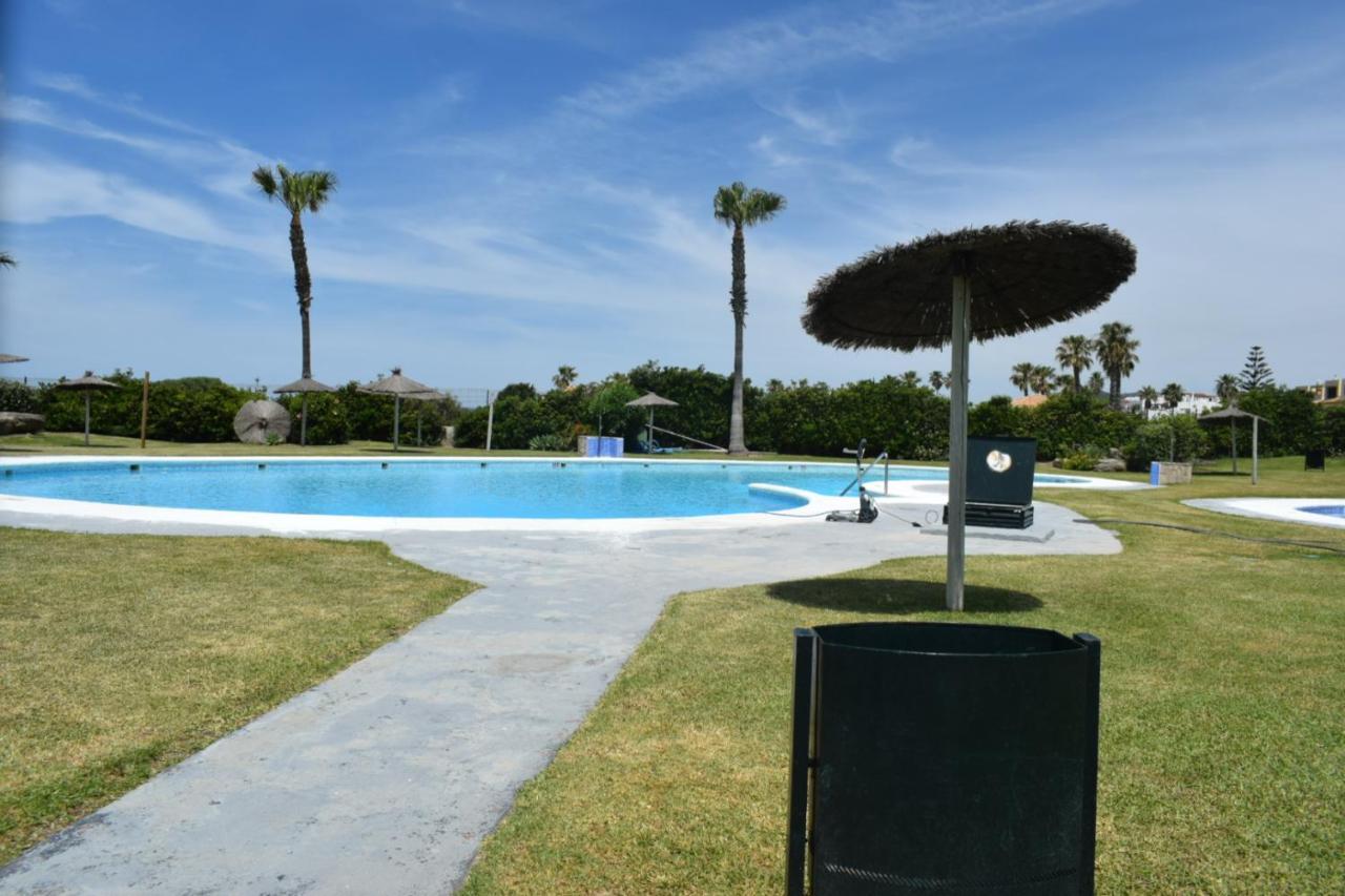 Appartamento Mar De Plata Donkey - Piscina, Parking, Atlanterra Zahara de los Atunes Esterno foto
