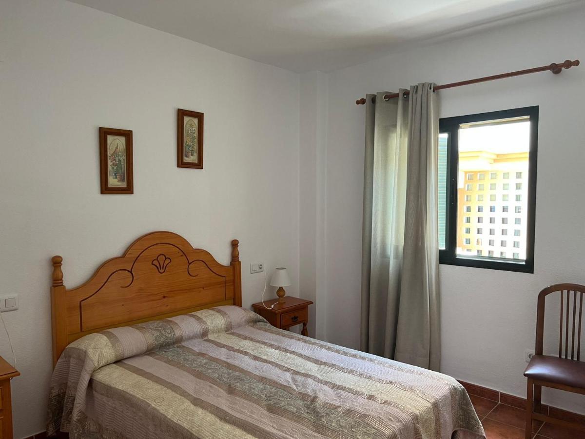 Appartamento Mar De Plata Donkey - Piscina, Parking, Atlanterra Zahara de los Atunes Esterno foto