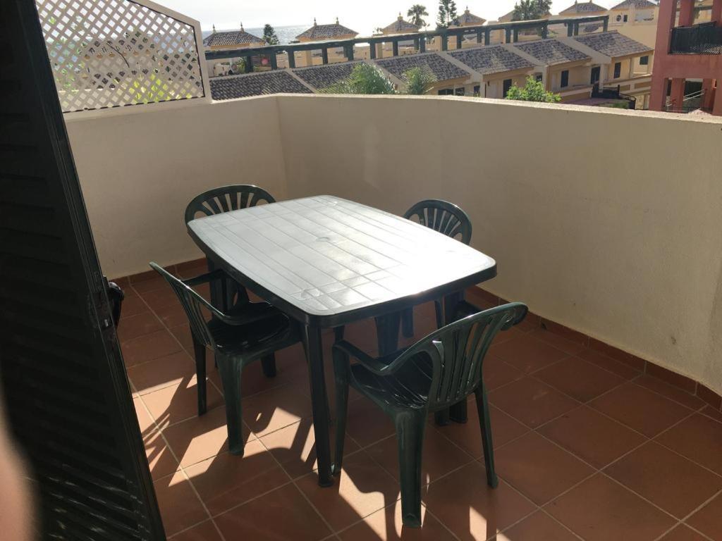Appartamento Mar De Plata Donkey - Piscina, Parking, Atlanterra Zahara de los Atunes Esterno foto