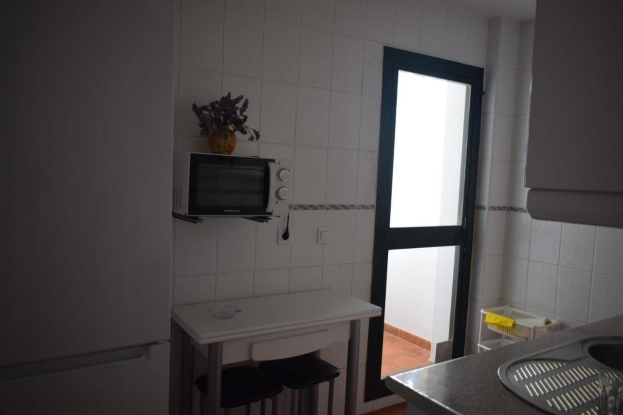 Appartamento Mar De Plata Donkey - Piscina, Parking, Atlanterra Zahara de los Atunes Esterno foto